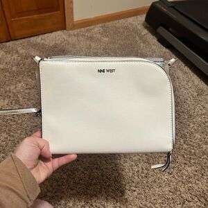 NWOT Nine West Purse